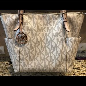 Used Michael Kors purse!